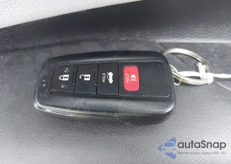 2022 Toyota Corolla Se Apex Edition from USA, damaged, VIN 5YFM4MCE8NP121635